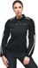 Dainese Hydra Flux 2 Air D-dry Jacke Schwarz 42 Damen Schwarz 42