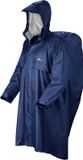 Ferrino Trekker Poncho, blue