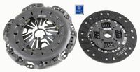 SACHS Kupplungssatz 3000951111
