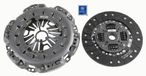 SACHS Kupplungssatz 3000951111