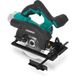 VONROC Accu Cirkelzaag 20V – 150mm | Excl. Accu en oplader
