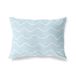 BonaMaison Willekeurig Patroon Decoratieve Kussensloop, Kussenhoezen Bank, Decoratieve Kussenhoesjes, Kussensloop; Sofa, Slaapkamer, Kantoor, Auto 35x50 Cm - Ontworpen en vervaardigd in Turkije