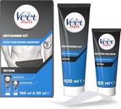 Veet Men Intieme Delen Ontharingskit - 150 ml