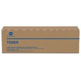 Konica Minolta A3VX356 cartouche de toner Compatible Magenta