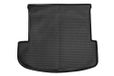 Kofferbakmat Element Kofferbakmat, antislip, van rubber op meting TPE standaard KIA Telluride 2020-2020 lang (3e rij van de stoelen)