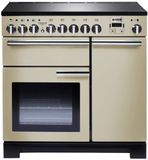 Falcon fornuis PDL90EICRCEU beige