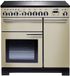 Falcon fornuis PDL90EICRCEU beige