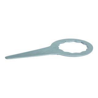 KS Tools snijmes recht - 35mm - 1 stuk