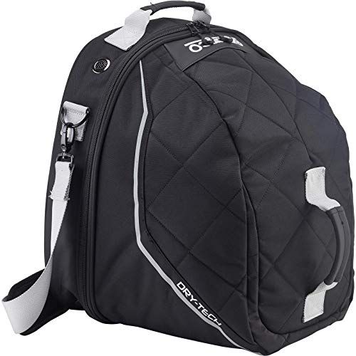 Sparco S016441NRSI Dry-Tech - Zwart/Zilver