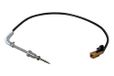 HELLA Sensor, Abgastemperatur 6PT358226-411