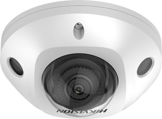 Hikvision DS-2CD2543G2-IS(2.8MM) IP-beveiligingscamera