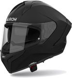 Airoh Matryx Mat Zwart Integraalhelm - Helm
