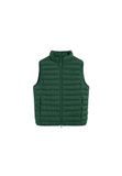 Scalpers Bodywarmer Groen