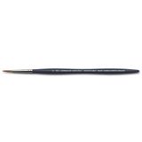 Winsor & Newton Pro Aquarelle Synthetische kwast, rond, maat 4