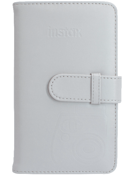 Fujifilm La Porta - Fotoalbum - wit