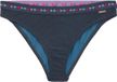 Protest Mixrock 24 Bikini Broekje Dames Ink Blue M/38