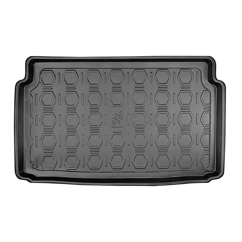 AutoStyle Kofferbakmat 'Design' voor Opel Mokka 2020- (Hoge laadvloer)