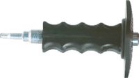 fischer FIS inslagdoorn ankerhuls M12