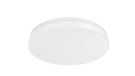 Opple LED Plafond/Wandarmatuur Met Sensor | 16W 2700K/4000K 1600Lm 827/840 | IP44 Dimbaar Nood