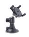 Cullmann Cross CS23 - Zwart - Cameramonopod