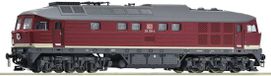 Roco 7300094 H0 diesellocomotief 234 399-4 (DC)