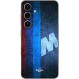 BMW M Vintage Maniacase Beschermhoes Samsung Galaxy S25