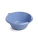 TATAY Ronde Teil 10l, BPA-vrij, met Ophangoog, Blauw