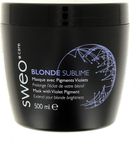 Sweo Care Blonde Sublime Shampoo 500ml