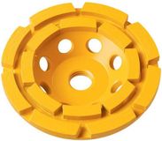 DeWalt Diamantpotschijf Extreme DT3796 - 125 mm - M14