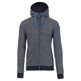 KARPOS Totoga Hemp F-Z HD Sky Captain Melange Man, Sky Captain Melange, XL