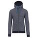 KARPOS Totoga Hemp F-Z HD Sky Captain Melange Man, Sky Captain Melange, XL