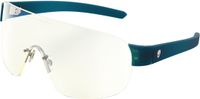 GUNNAR x Alienware - Bermuda Triangle - Computerbril - Blauw Licht Bril - Clear
