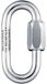 Fixe Climbing Gear maillon argent 8 mm