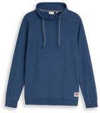 TOM TAILOR Shirt blauw