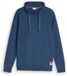 TOM TAILOR Shirt blauw