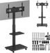 ErgoOffice support TV ER-304 B
