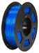 Anycubic filament TPU-95A, 1,75 mm, 1 kg - Couleur : Bleu transparent
