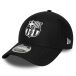 New Era Casquette Diamond Era 9forty Mc Fc Barcelona