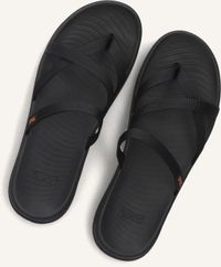 Teva W TIRRATRAVELER FLIP Dames Slippers - Zwart