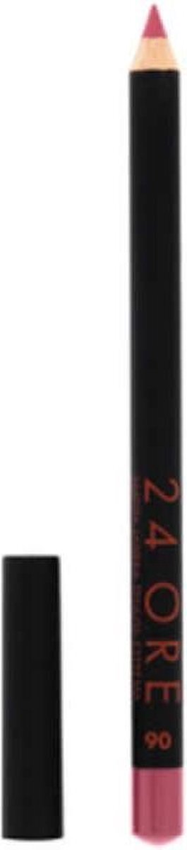 Elizabeth Arden 24 Hours, Lip Pencil, Baby Rose 6, Long Lasting