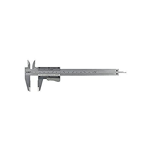 Limit schuifmaat 150 mm