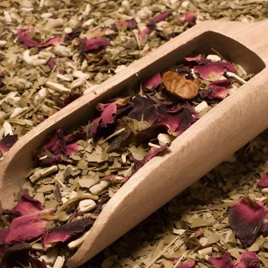 Yaguar Maté thee Rosada, 50 g
