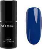 NeoNail NÉONAIL UV-Nagellak Icy Sapphire 7.2 ml