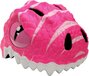 Crazy Safety Kinderfietshelm Roze Draak S (49-55 cm)