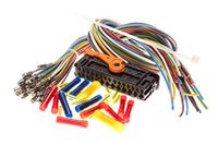 SenCom 1510030 reparatieset kabelboom deur voorzijde