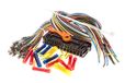 SenCom 1510030 reparatieset kabelboom deur voorzijde