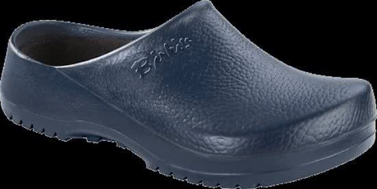Birkenstock klomp Super Birki - Zwart - Maat 48