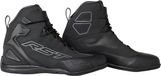 RST Sabre Waterproof Schoenen Zwart