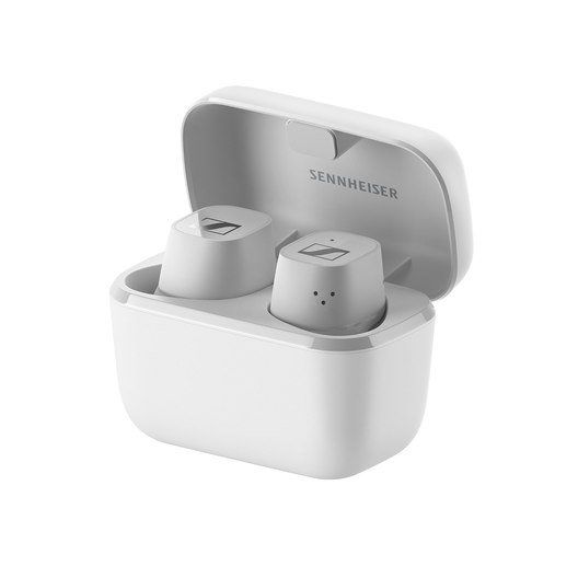 Sennheiser CX 400BT True Wireless - Wit