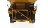 Diecast Masters Cat 794AC Mining Truck - Verzamelaarsmodel - 1:50 schaal